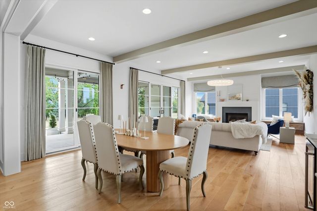 5130 Melbourne Place, Zionsville, IN 46077