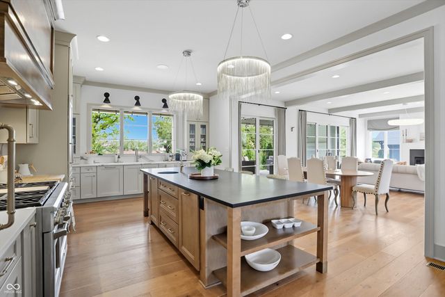 5130 Melbourne Place, Zionsville, IN 46077