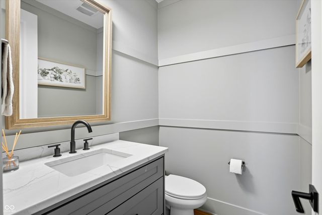 5130 Melbourne Place, Zionsville, IN 46077