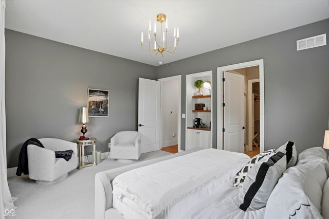 5130 Melbourne Place, Zionsville, IN 46077