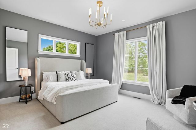 5130 Melbourne Place, Zionsville, IN 46077