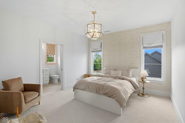 5130 Melbourne Place, Zionsville, IN 46077