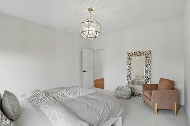 5130 Melbourne Place, Zionsville, IN 46077