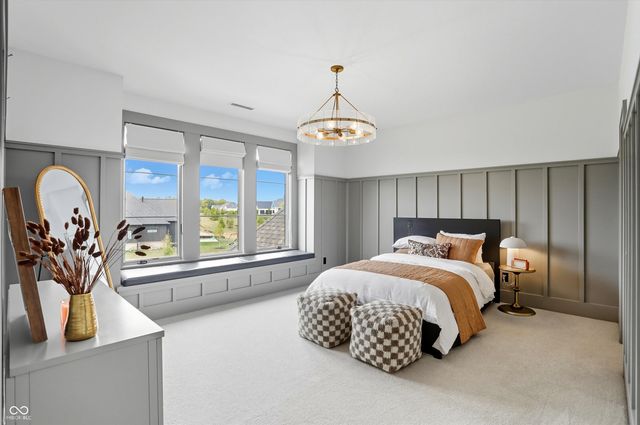 5130 Melbourne Place, Zionsville, IN 46077