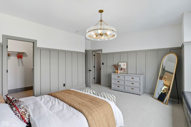 5130 Melbourne Place, Zionsville, IN 46077