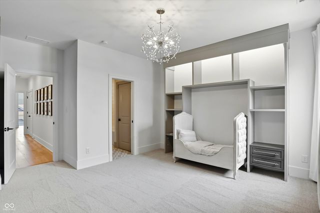 5130 Melbourne Place, Zionsville, IN 46077