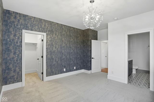 5130 Melbourne Place, Zionsville, IN 46077