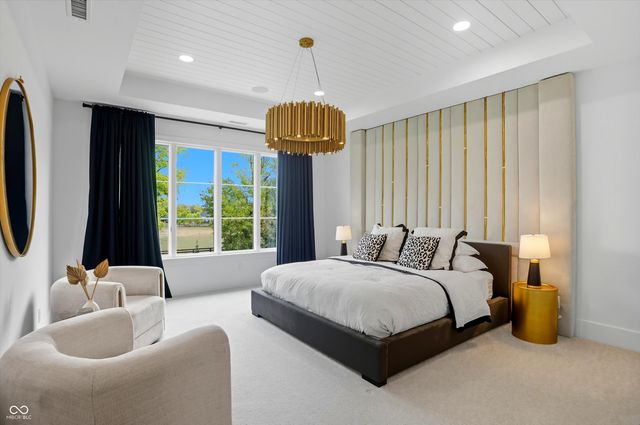 5130 Melbourne Place, Zionsville, IN 46077