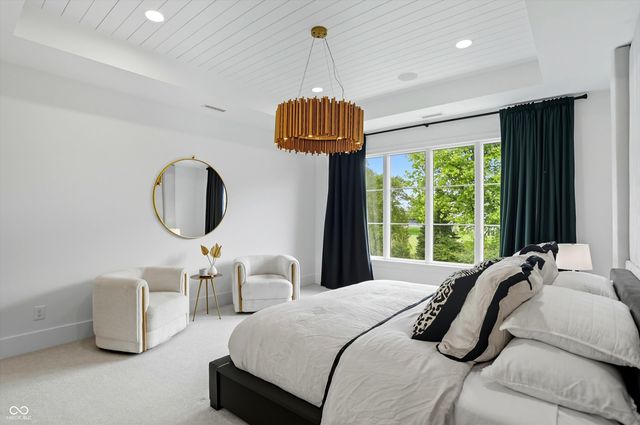 5130 Melbourne Place, Zionsville, IN 46077