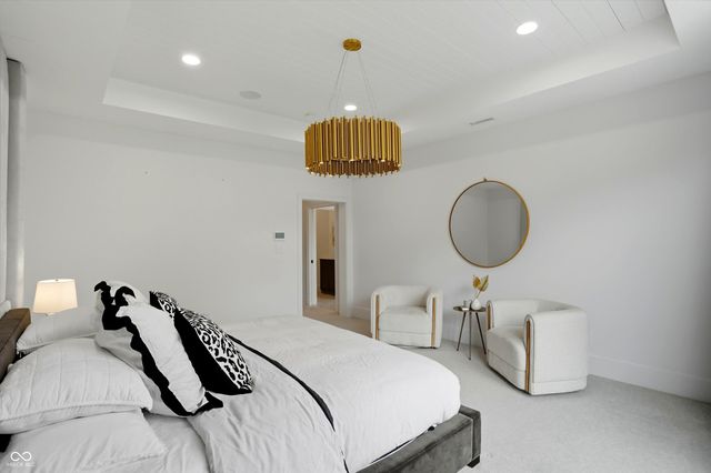 5130 Melbourne Place, Zionsville, IN 46077