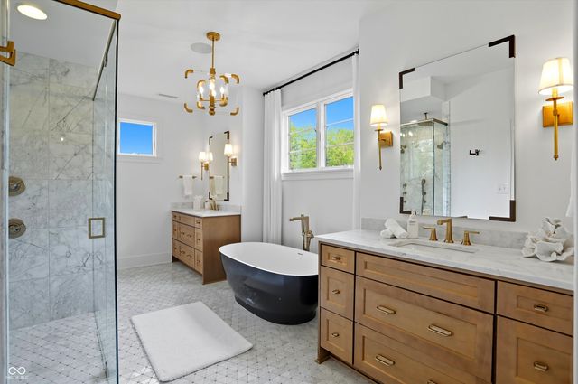 5130 Melbourne Place, Zionsville, IN 46077