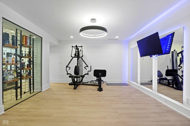 5130 Melbourne Place, Zionsville, IN 46077