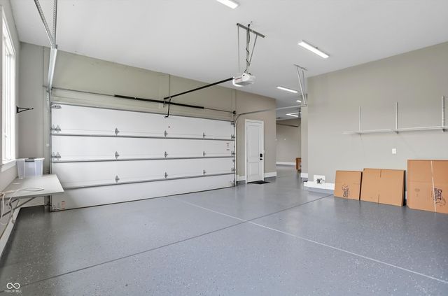 5130 Melbourne Place, Zionsville, IN 46077