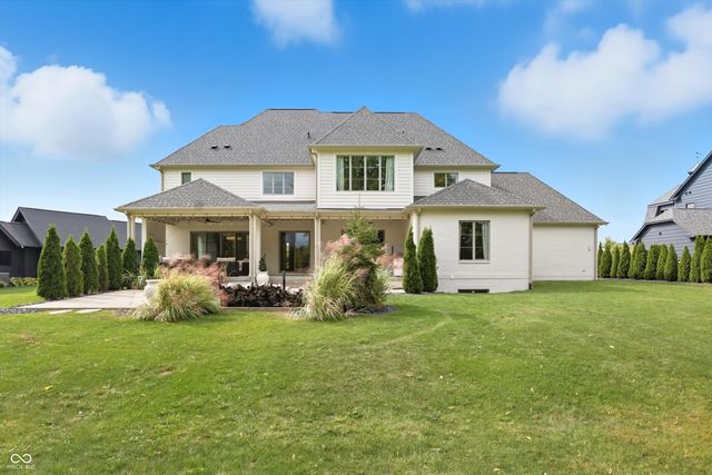 5130 Melbourne Place, Zionsville, IN 46077