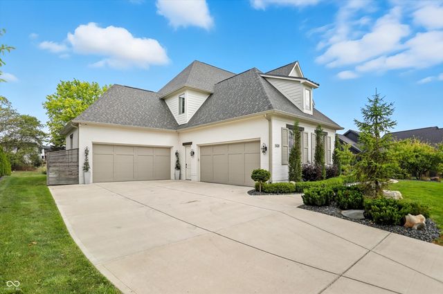 5130 Melbourne Place, Zionsville, IN 46077