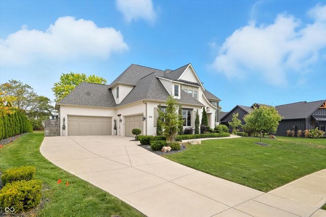 5130 Melbourne Place, Zionsville, IN 46077