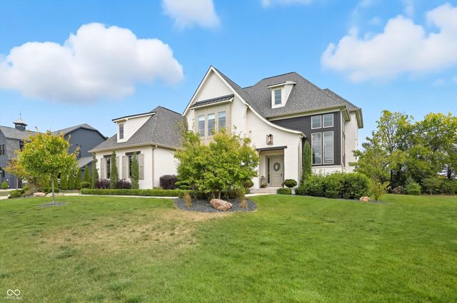 5130 Melbourne Place, Zionsville, IN 46077