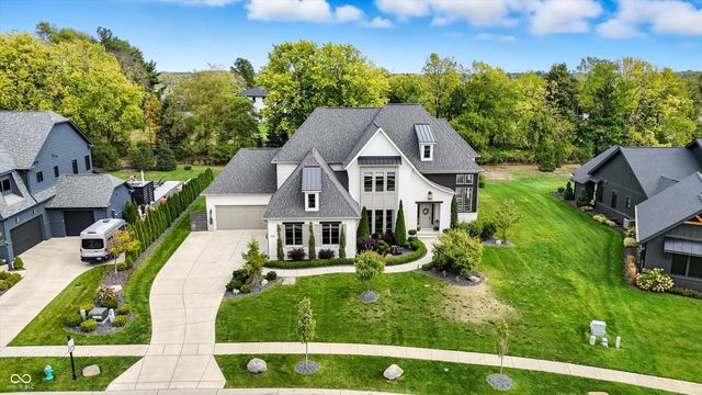 5130 Melbourne Place, Zionsville, IN 46077