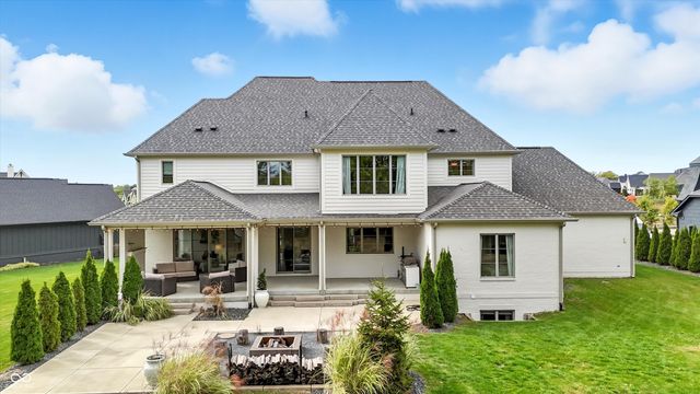 5130 Melbourne Place, Zionsville, IN 46077