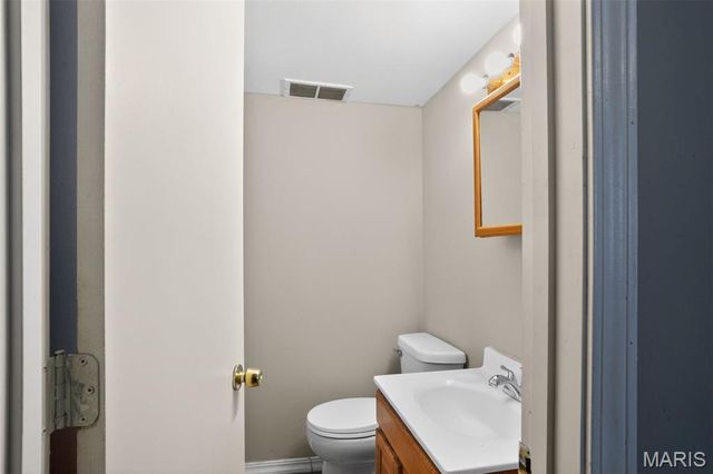 640 Central Parkway, St Louis, MO 63031