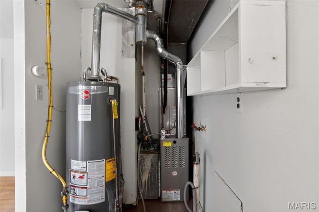 640 Central Parkway, St Louis, MO 63031