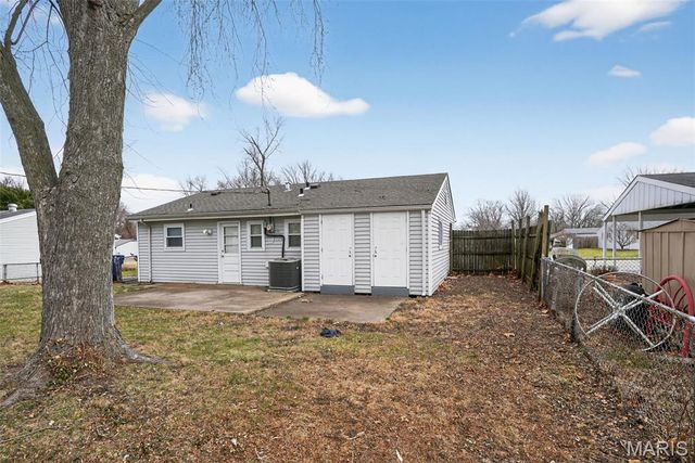 640 Central Parkway, St Louis, MO 63031