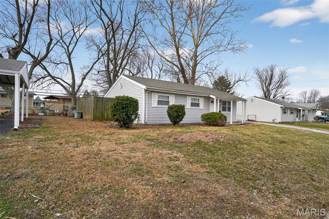 640 Central Parkway, St Louis, MO 63031