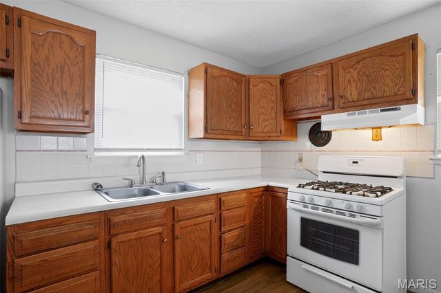 640 Central Parkway, St Louis, MO 63031