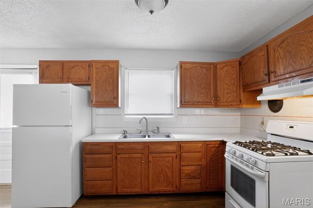 640 Central Parkway, St Louis, MO 63031