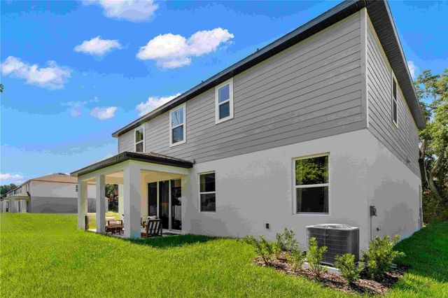 2351 HUANIER COURT, Apopka, FL 32712