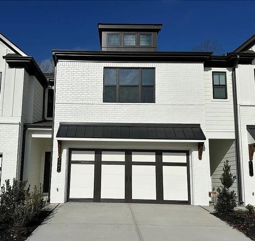 4151 Millstone Park Lane, Oakwood, GA 30504