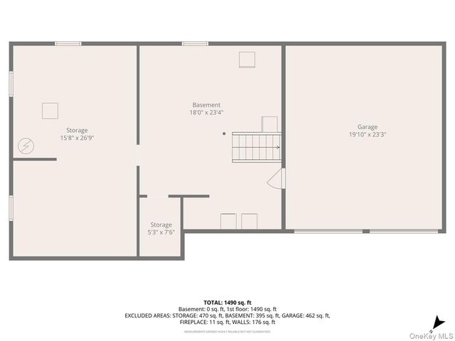 42 Sunflower Drive, Hauppauge, NY 11788