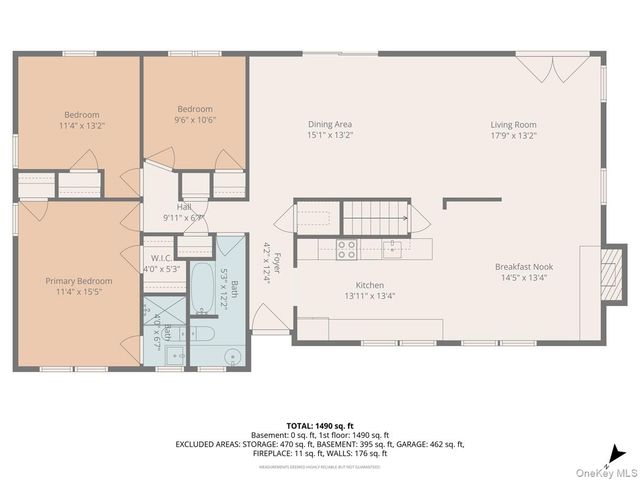 42 Sunflower Drive, Hauppauge, NY 11788