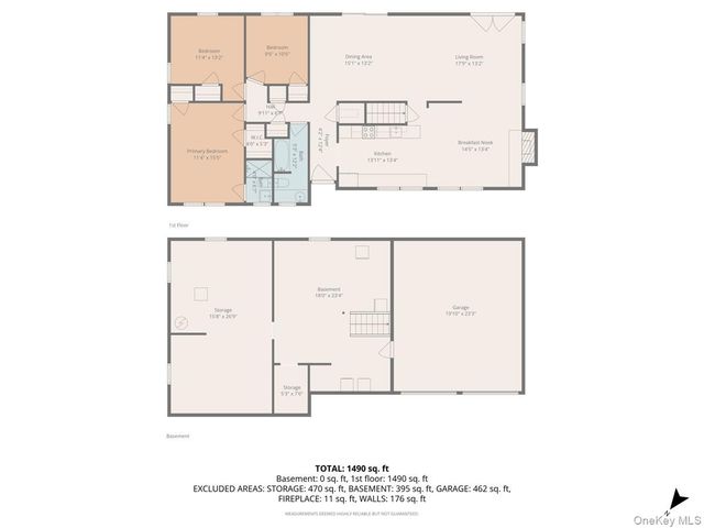 42 Sunflower Drive, Hauppauge, NY 11788