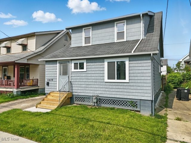 3428 W 90th Street, Cleveland, OH 44102