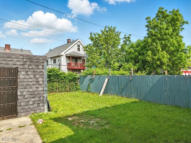 3428 W 90th Street, Cleveland, OH 44102
