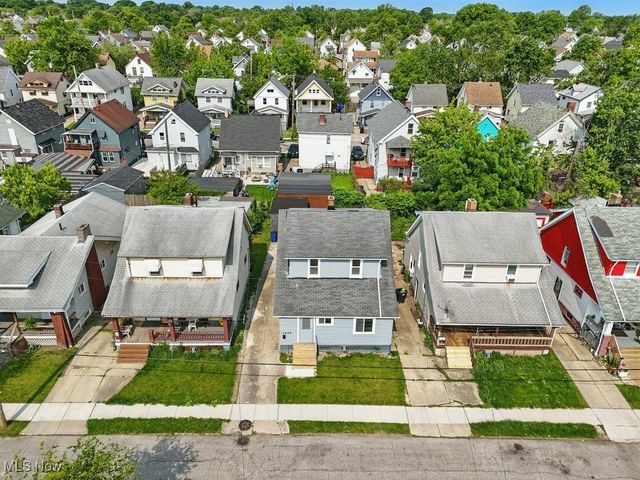 3428 W 90th Street, Cleveland, OH 44102