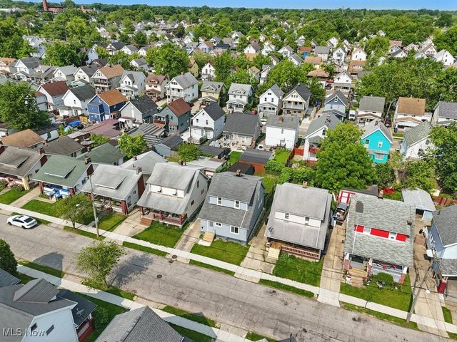 3428 W 90th Street, Cleveland, OH 44102