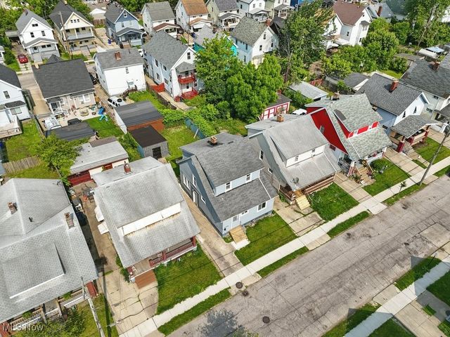 3428 W 90th Street, Cleveland, OH 44102
