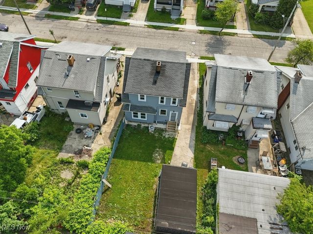 3428 W 90th Street, Cleveland, OH 44102