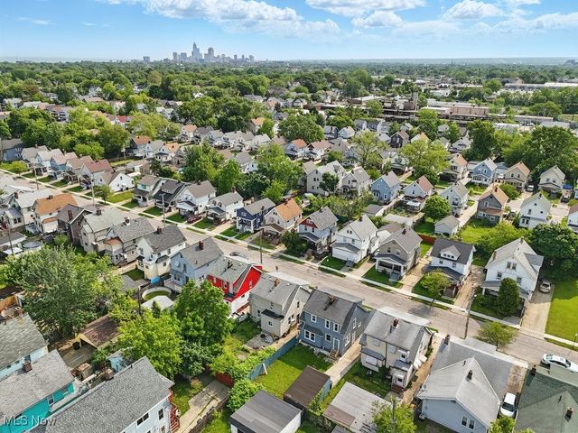 3428 W 90th Street, Cleveland, OH 44102