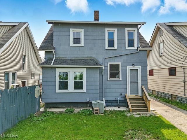 3428 W 90th Street, Cleveland, OH 44102