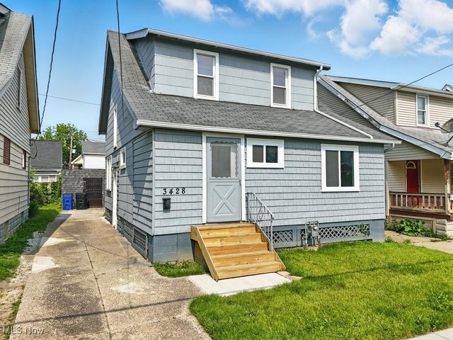 3428 W 90th Street, Cleveland, OH 44102