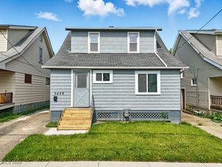 3428 W 90th Street, Cleveland, OH 44102