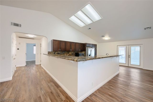 1548 Champagne Circle, Las Vegas, NV 89119