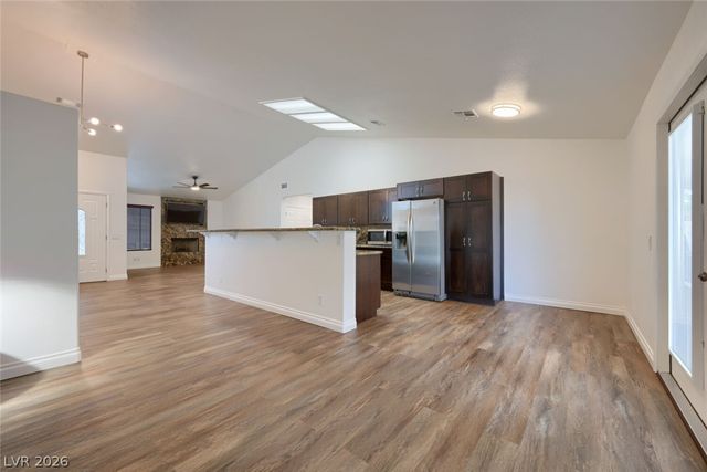 1548 Champagne Circle, Las Vegas, NV 89119