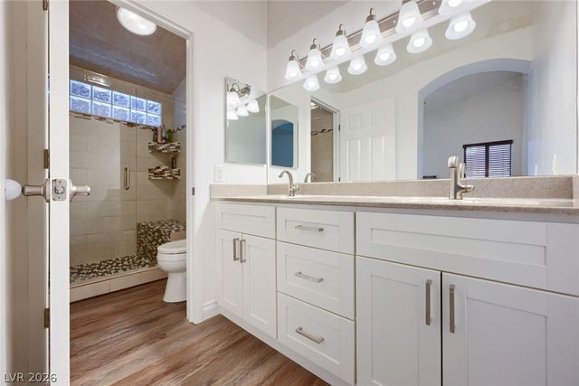 1548 Champagne Circle, Las Vegas, NV 89119