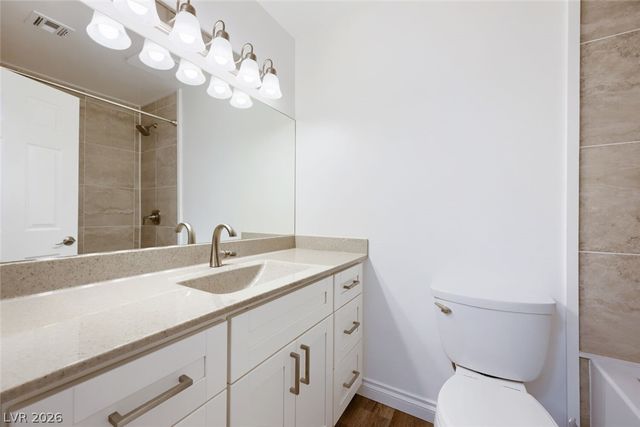 1548 Champagne Circle, Las Vegas, NV 89119