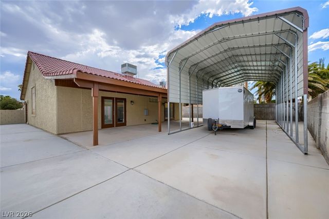 1548 Champagne Circle, Las Vegas, NV 89119