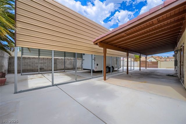 1548 Champagne Circle, Las Vegas, NV 89119